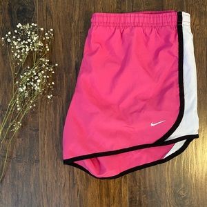 GOING FAST NIKE running shorts